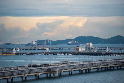 广州同至物流有限公司