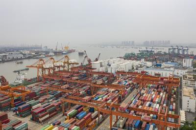 福清捷飞物流有限公司