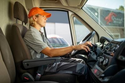 山东润创物流有限公司