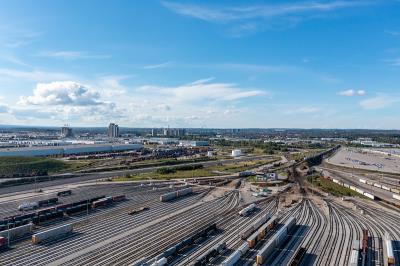 重庆烨洋物流有限公司