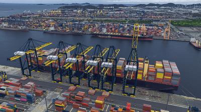 湖南驰跃物流有限公司