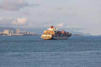 青岛港捷运通物流有限公司河南分公司