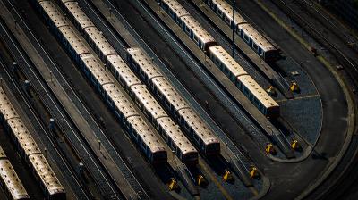 佛山市众昌顺物流有限公司