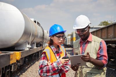 青岛信诚物流有限公司