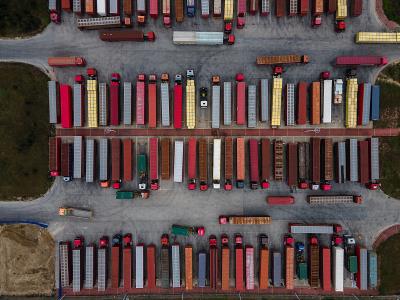 珠海普中物流发展有限公司