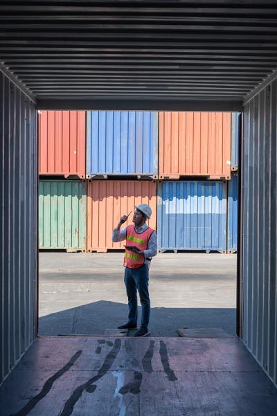 寿光市鑫润物流有限公司