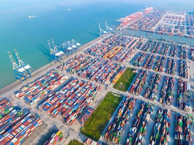 宁夏志业物流有限公司