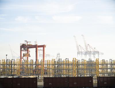 黄山荣威物流有限公司