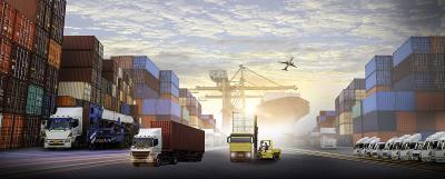 重庆铭志物流有限公司