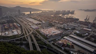 湖南华盛物流有限公司