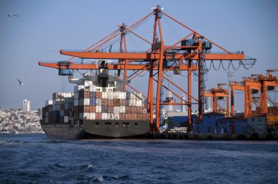 深圳宏泰闽达物流有限公司