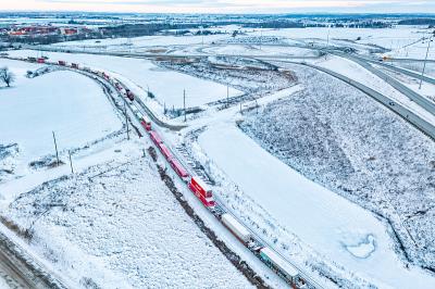 天津云链海集物流有限公司
