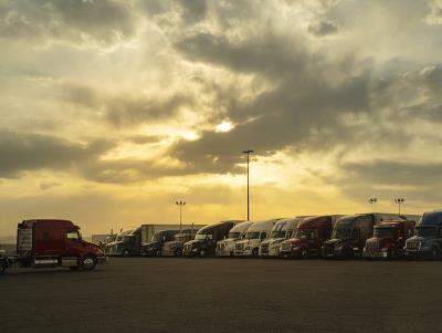 贵州新梦想物流有限公司