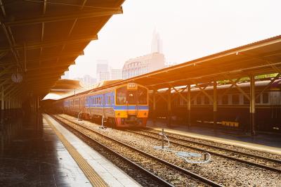 易境通物流科技（广州）有限公司