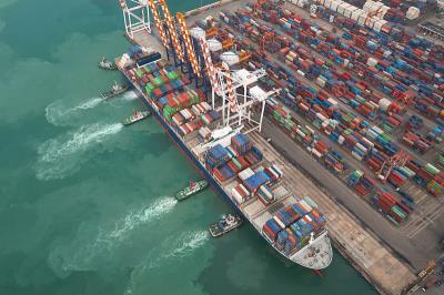 青海荣瑞达物流有限责任公司