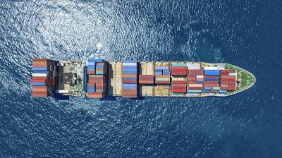 山西凯程物流有限公司