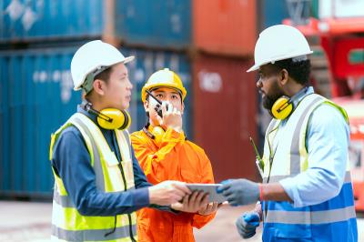 兰州吉诚物流有限公司