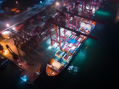 内蒙古和盛通达物流有限公司