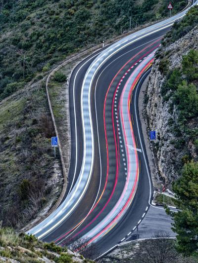 阳江市驰丰物流有限公司