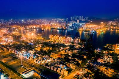 钦州市方达物流有限公司