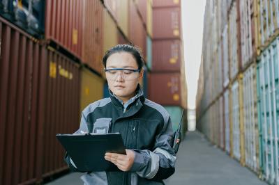 贵州东杉物流有限公司