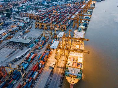 太原宝华隆物流有限公司