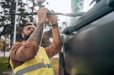 化德县宏顺物流有限公司