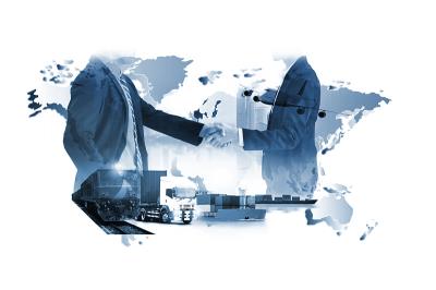 惠州市广源物流有限公司