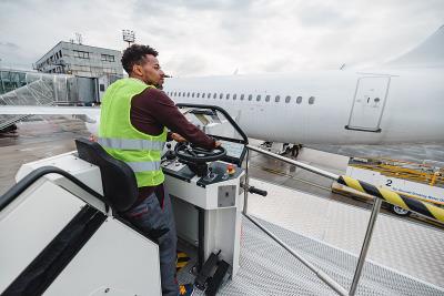 青岛鑫豪源物流有限公司