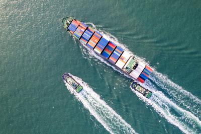 深圳市鸿运捷国际物流有限公司