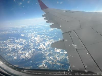 天长市快闪物流有限公司