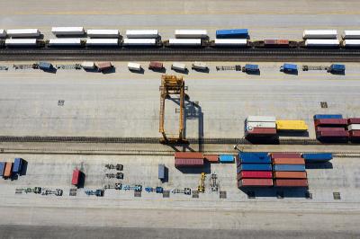 广州巨东物流有限公司