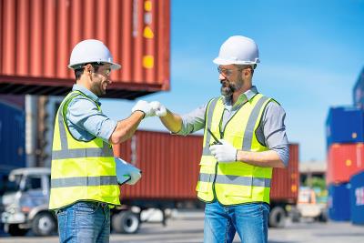 柳州市久和物流有限公司