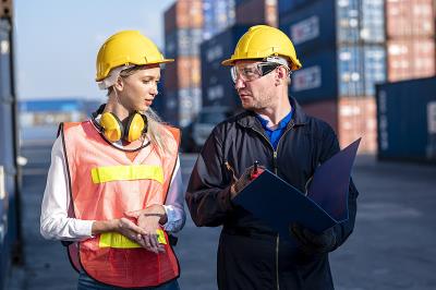 山东联世达国际物流有限公司