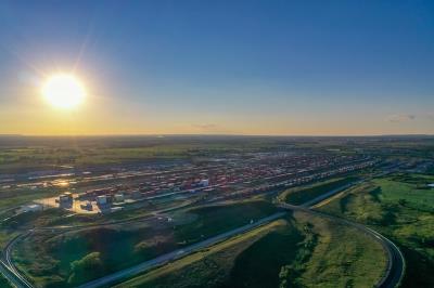 广州天筑物流有限公司