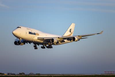 青海南鑫物流有限公司