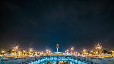 通辽内陆港物流有限公司