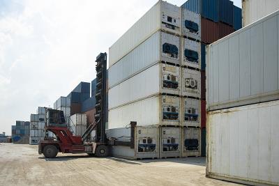 北京沃纳德物流有限公司
