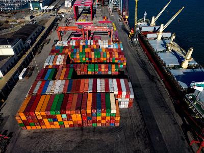 天津福鸿物流有限公司