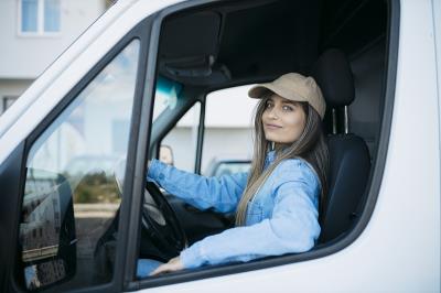 蒙城县永平物流有限公司