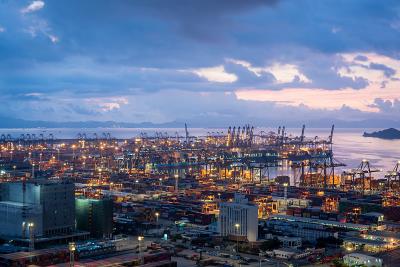 安能快运（天津）物流有限公司