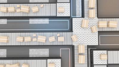 中山邦盈物流有限公司