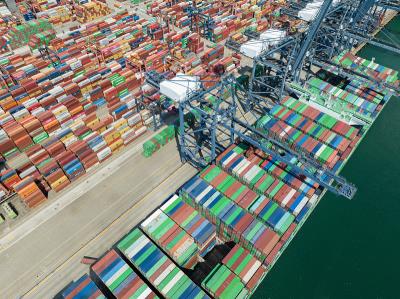 深圳市忠达物流有限公司