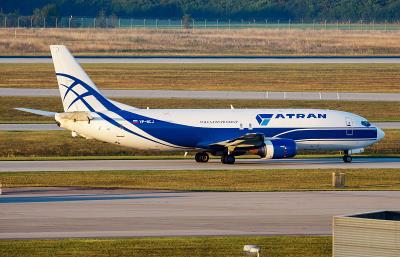 深圳市德立迅物流有限公司