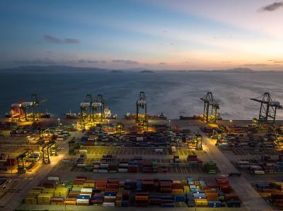 山东金飞扬物流有限公司