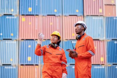 防城港市竞生物流有限公司