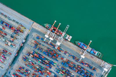 株洲博芳物流有限公司