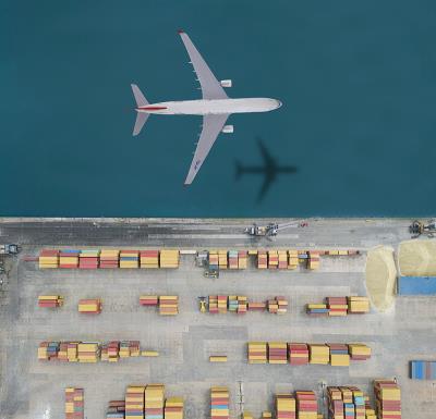 苏州小海物流有限公司