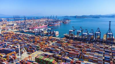 安徽建工现代商贸物流集团有限公司