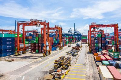 深圳市智联达国际供应链物流有限公司